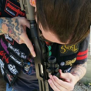 Meet your Posher, Zach